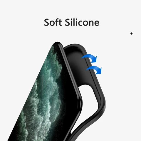 Чехол-зарядное устройство емкостью 6800 мАч для iPhone 11 12 13 14 15 Pro Max Plus XR XS Max 12 13 Mini Portable Power Bank Charging Case Cover