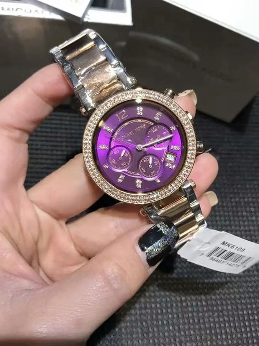 Рисунок 5 - Часы женские наручные Michael Kors