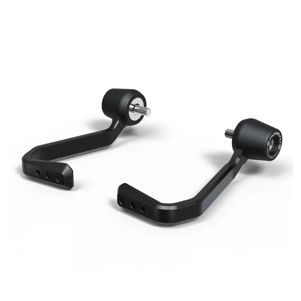 Комплект защиты рычага тормоза и сцепления для мотоциклов APRILIA RS4 125 2011-2022 RS Replica GP