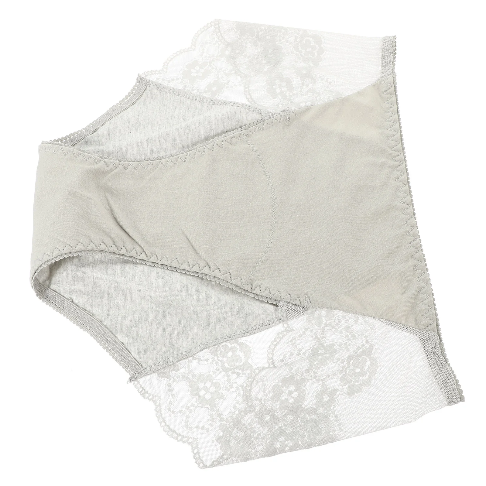 

Aunt Pants Women Underpants Physiological Briefs Leak-proof Period Fabric Miss Women's Savings Plus size out wears