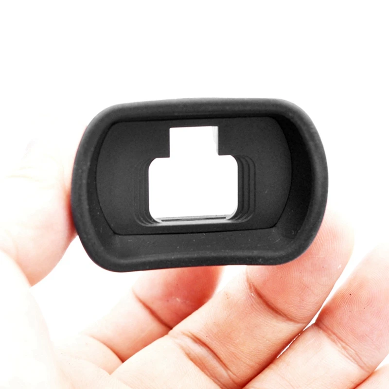 DK-29 маска для глаз Nikon Z6 Z7 Z6II Z7II видоискатель наглазник аксессуары камеры