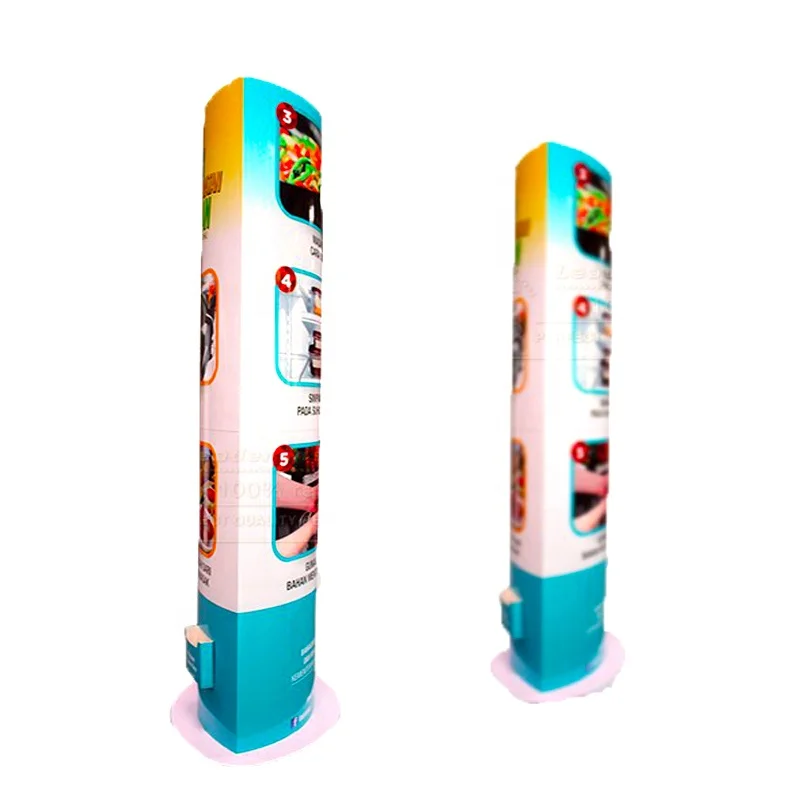 

Обновленный POS-терминал с хорошей печатью