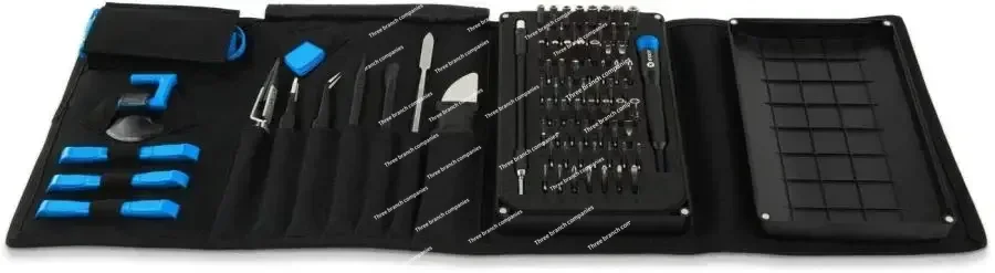 Tech Toolkit Multitool Новый профессиональный цифровой набор инструментов для демонтажа