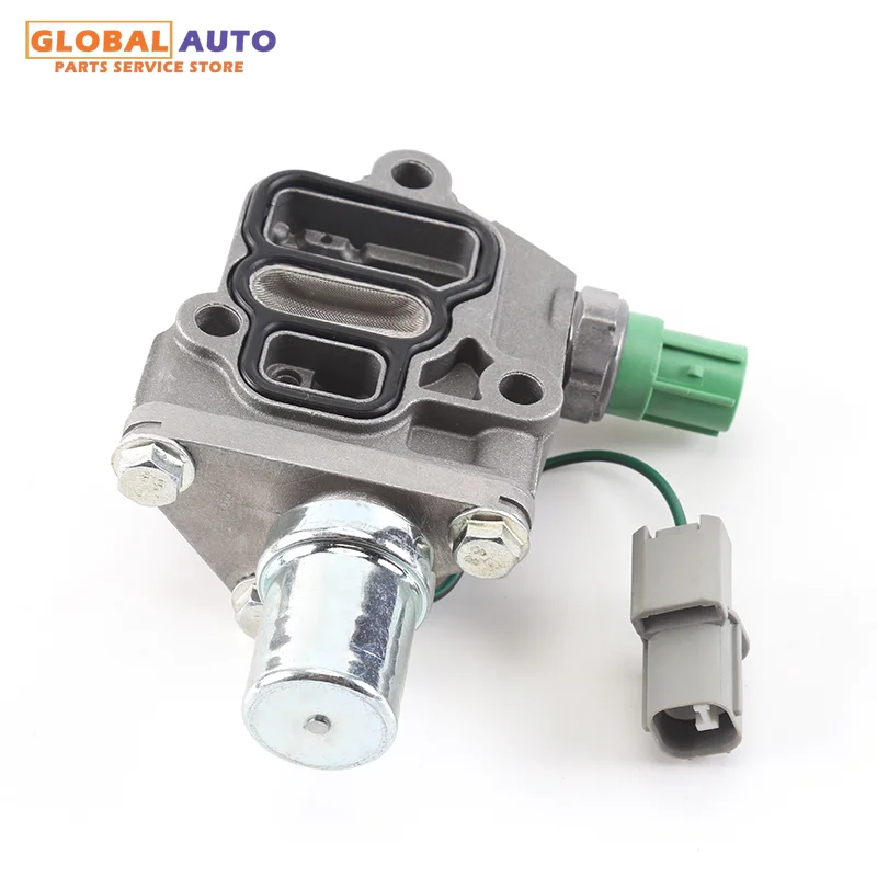 15810P2RA01 15810-P2R-A01 VTEC соленоид клапан катушки с прокладкой для двигателя Honda Civic D16Y8 1996