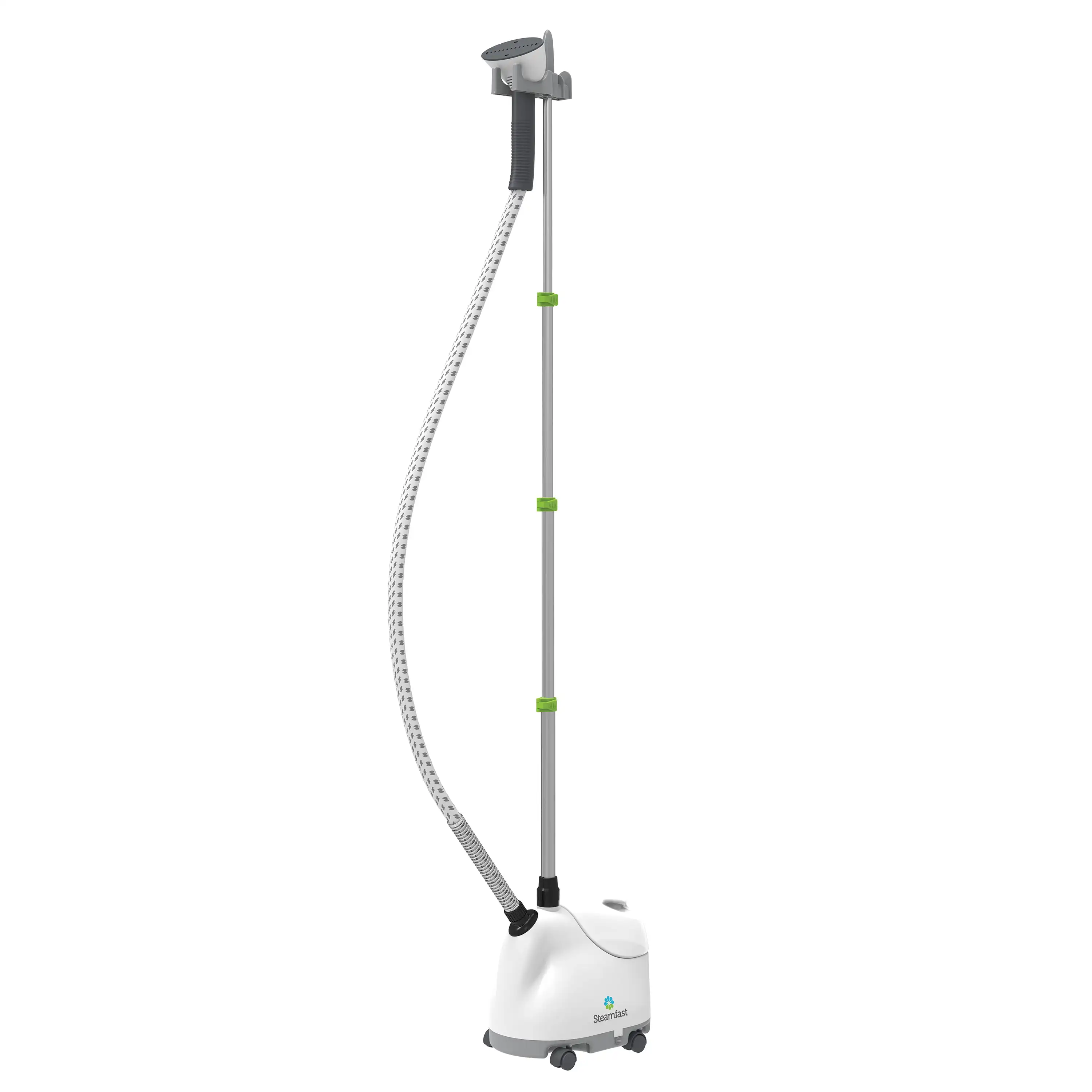 

iron SF-407 Full-Size Fabric Steamer
