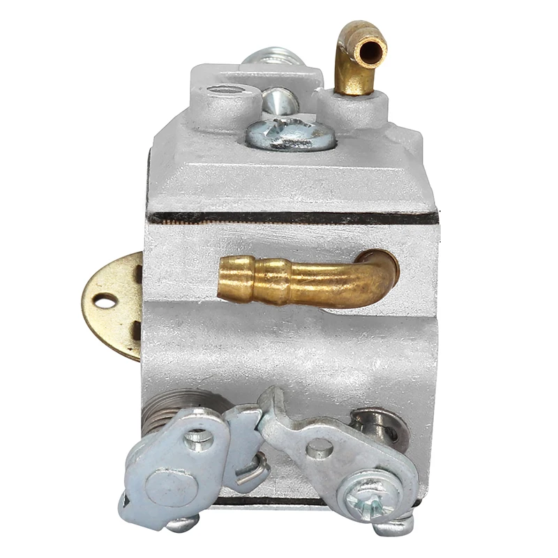 Карбюратор для ZENOAH 5200 4500 5800 5900 T4500 T5200 VIRON 58CC 59CC OEM 848C 818106 818104 Бензопила двигателя