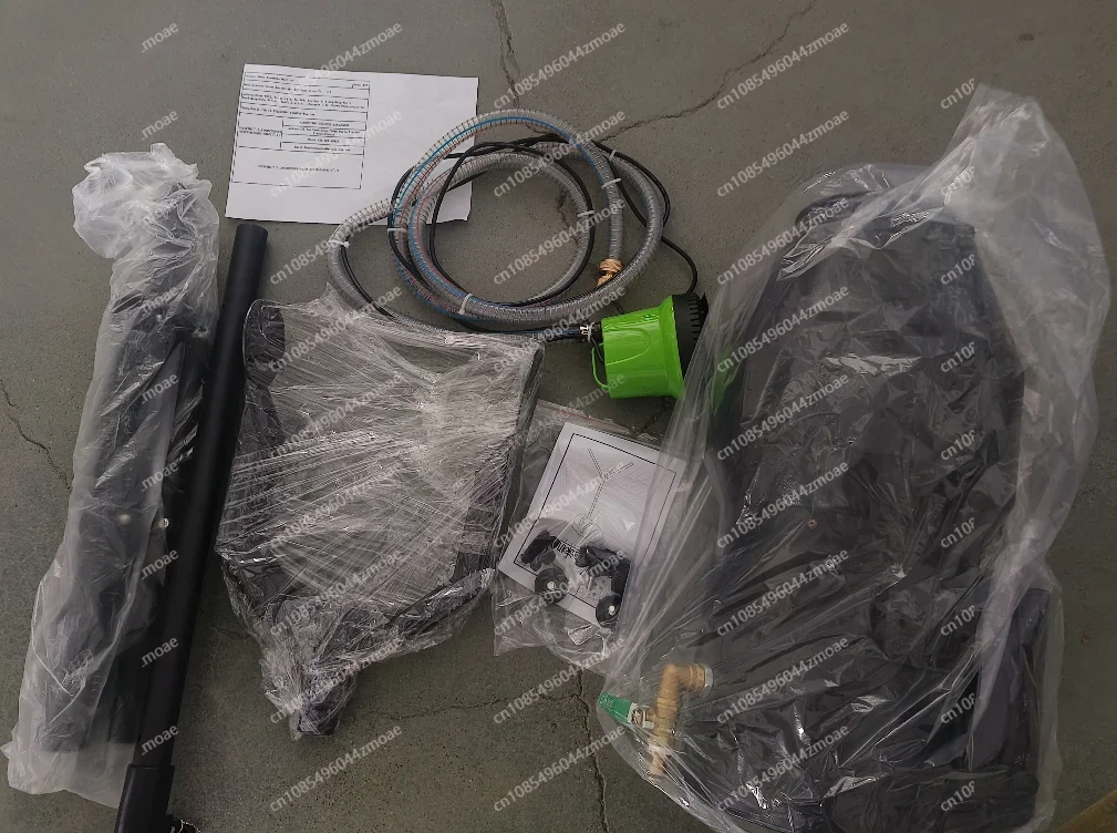 Большая машина для пенопласта встряхивающая голова уличный детский сад аквапарк