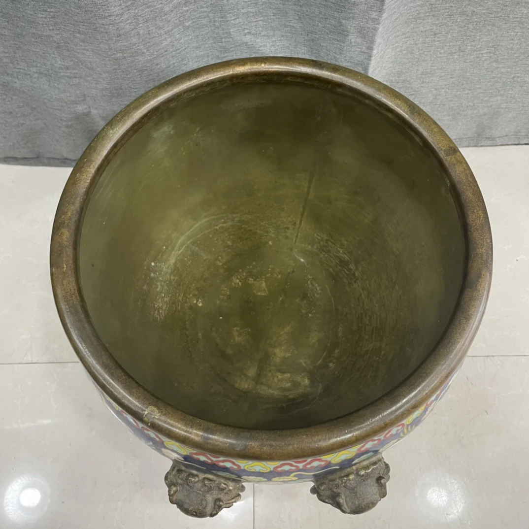 Рисунок 5 - 14-дюймовая коллекция тибетских храмов