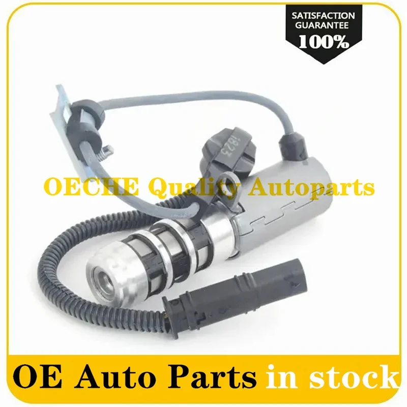 Электромагнитный клапан масляного насоса 11417647238 для MINI R55 R56b MWR57 R58 R59 R61 11418601642