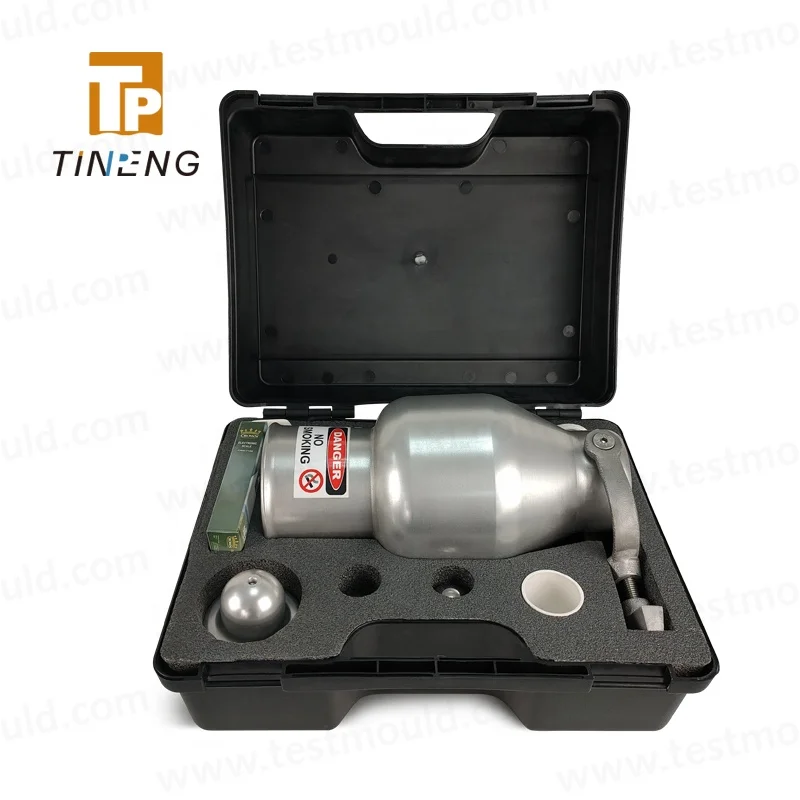 

1 Year Hydraulic for Soil Test SM-1000 C-tech CN;HEB TM-1000 Speedy Moisture Tester 20g OEM