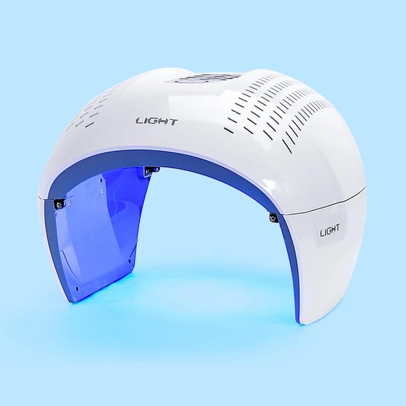 Обновленная профессиональная мини-лампа для биофототерапии устройство