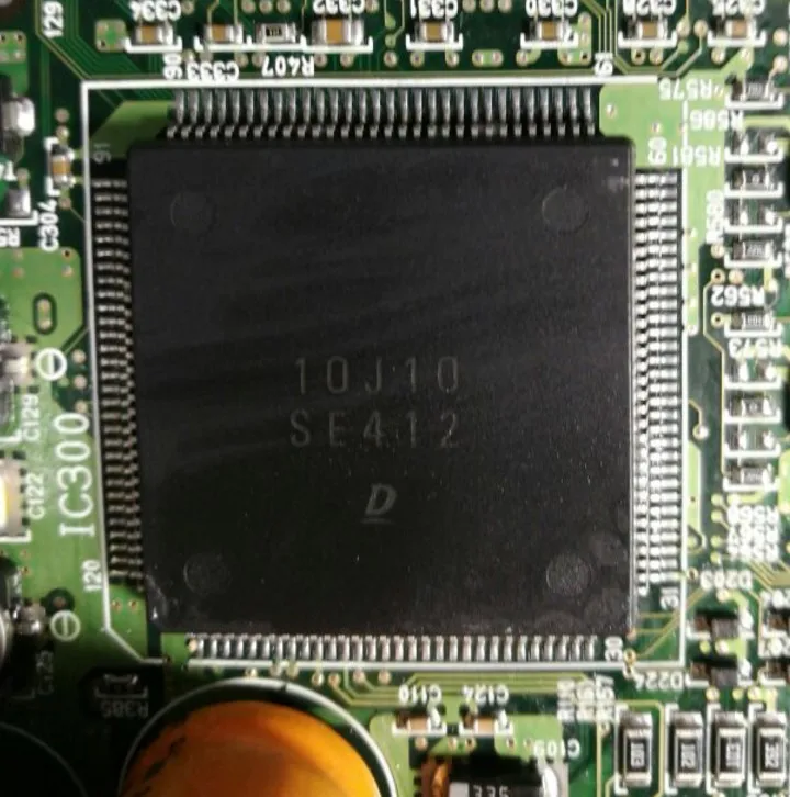 

Бесплатная доставка SE412 IC 10 шт.