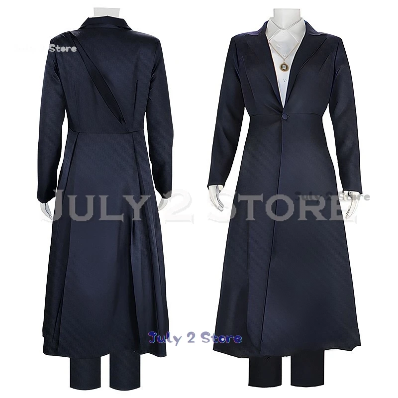 Костюм ведьмы Агаты из сериала &quotВедьма&quot