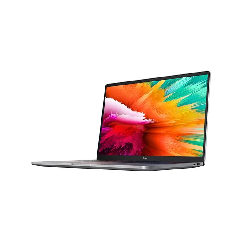 Ноутбук Xiaomi RedmiBook Pro 14 новый ноутбук 2022 дюйма искусственная кожа/искусственная