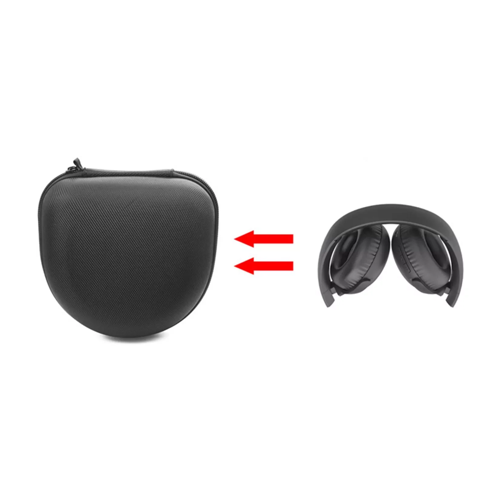 

Совместимость с аксессуарами для Iphone, подходит для PHILIPS UH202BK, водонепроницаемая портативная Проводная игровая Механическая мышь, портативн...