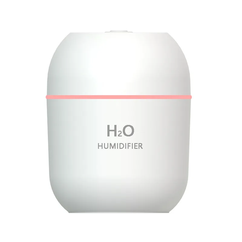 Портативный увлажнитель воздуха FGFW 5V