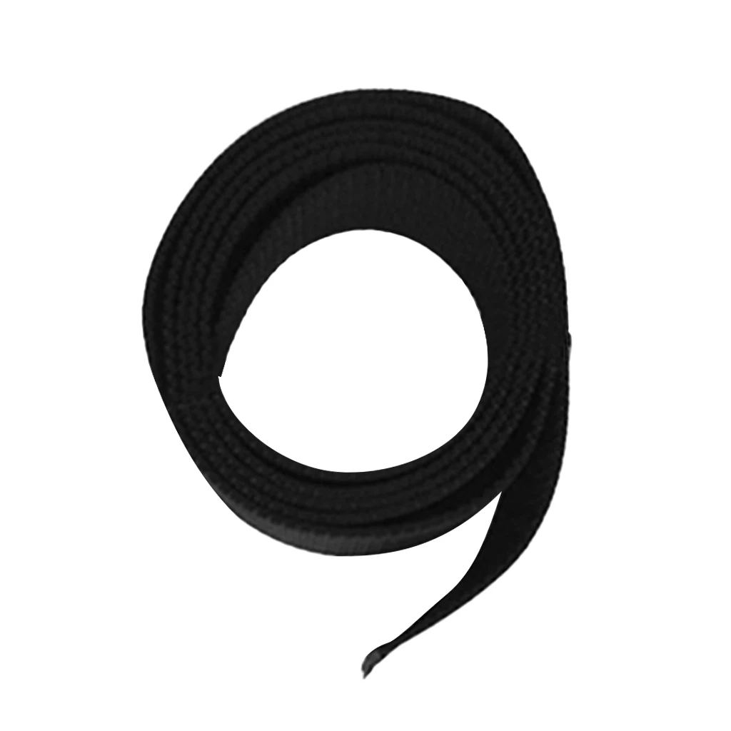 

Прочная сменная лента для подводного плавания шириной 9 дюймов и 2 дюйма