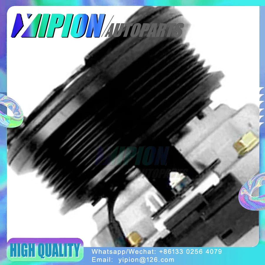 Компрессор переменного тока для Jaguar X-TYPE CF1 X400 2 0 5 3 7X4319D629AA C2S44928 XR820839 C2S42081 92060742 92060744