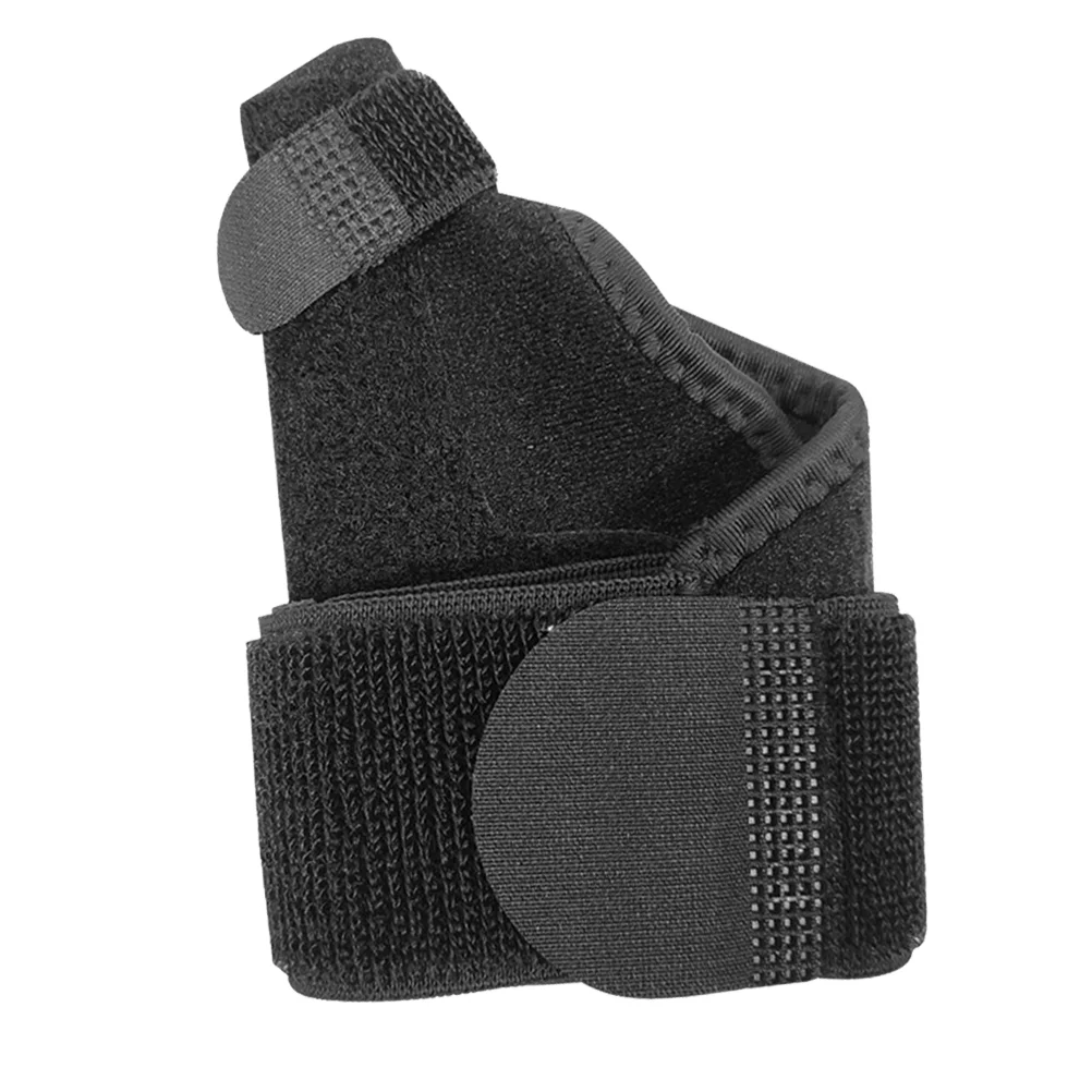 

Wrist Thumb Brace Splint Arthritis Band Protector Support Gloves Tunnel Carpal Hand Adjustable Strap Pain Stabilizer