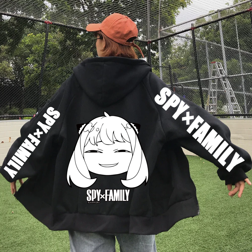 

Толстовка унисекс с капюшоном, на молнии, с рукавами-фонариками