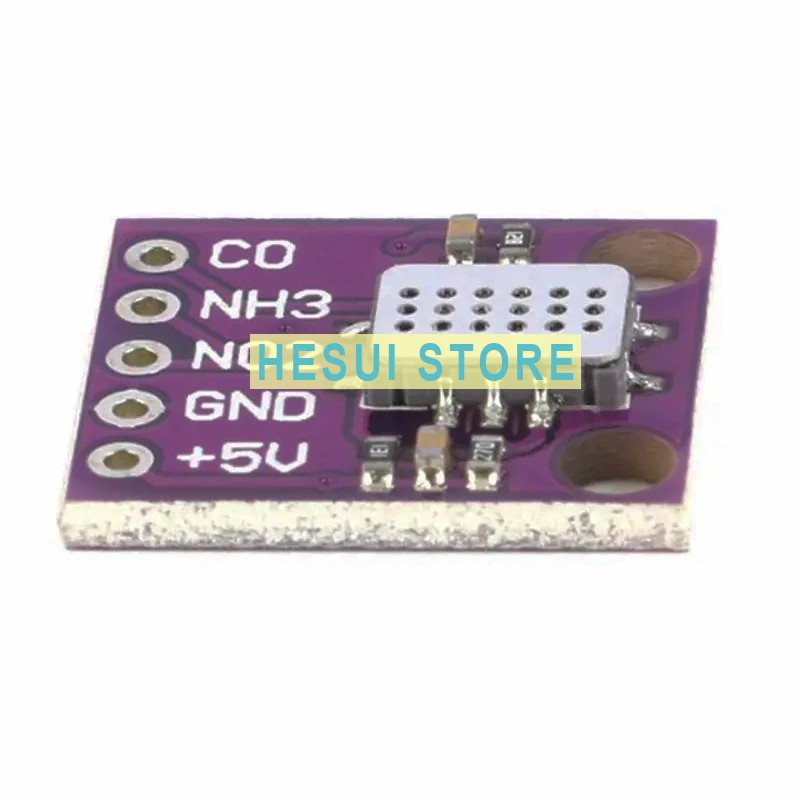 MCU-MICS -6814 Датчик качества воздуха