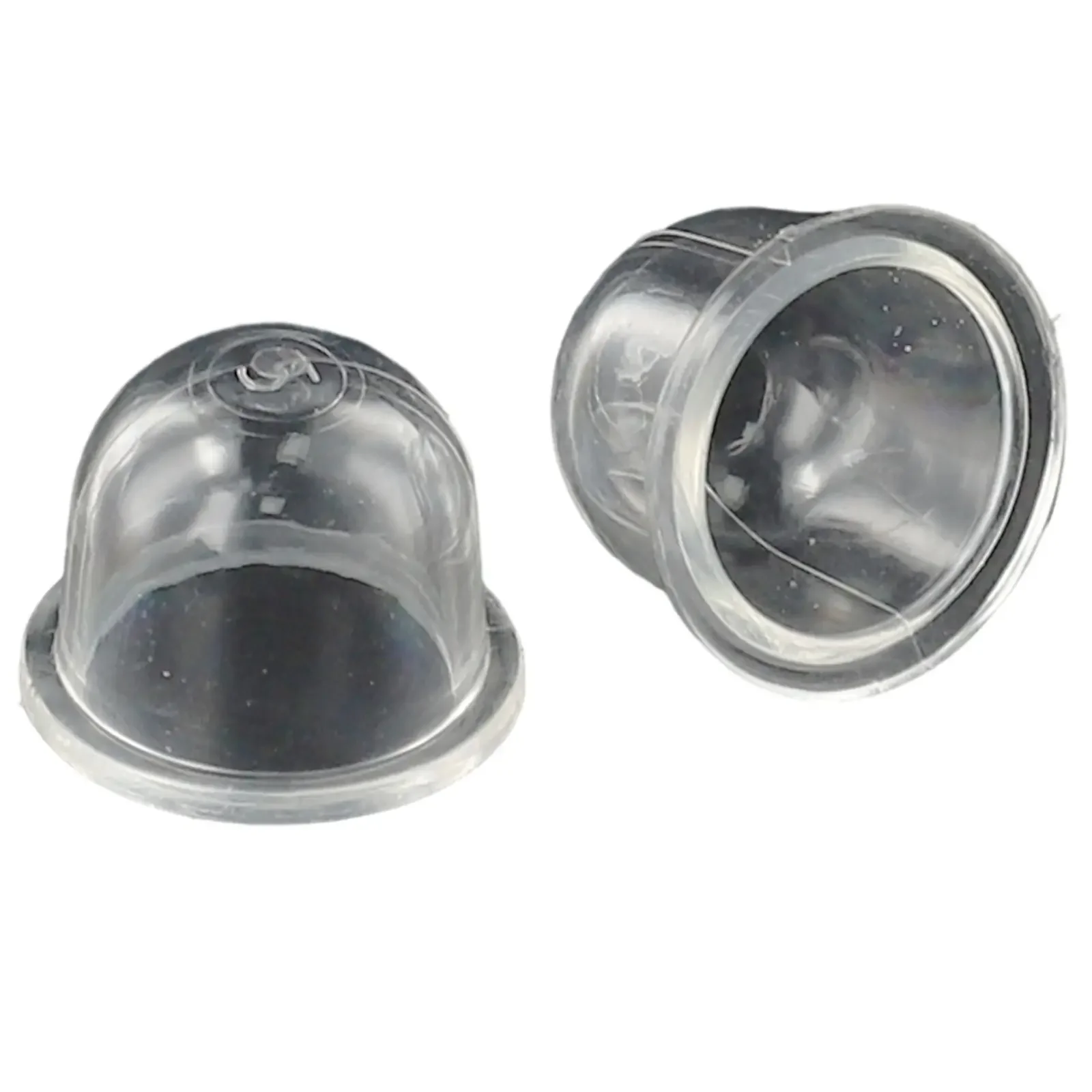 100 шт. прозрачные лампы-праймеры детали садового электроинструмента аксессуары