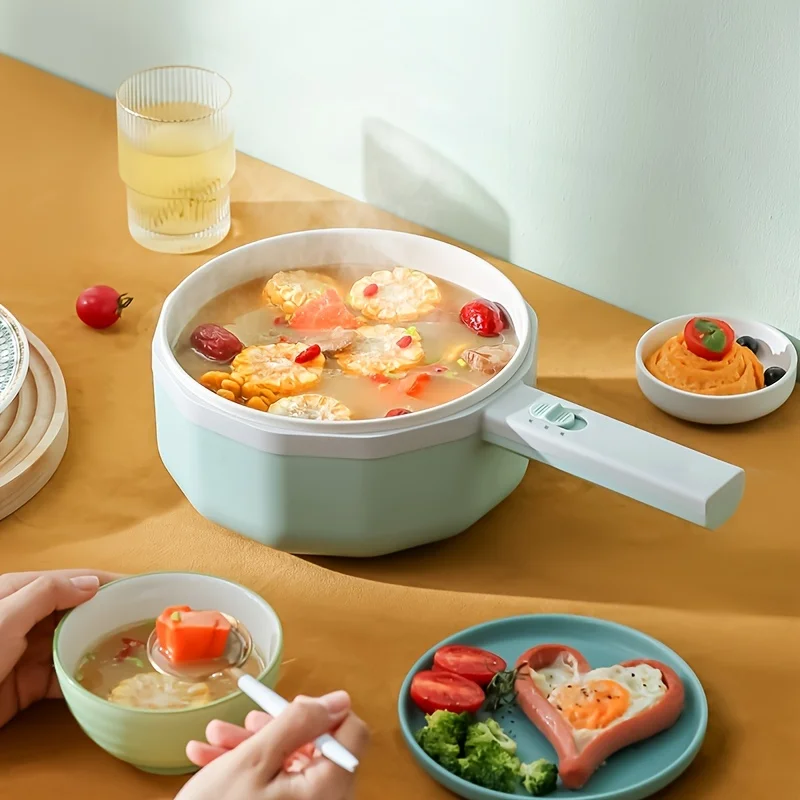 

[Flash Deal]1 шт. многофункциональная электрическая плита, электрическая плита, бытовая жаровка, приготовление пищи, кухня, Apartmen