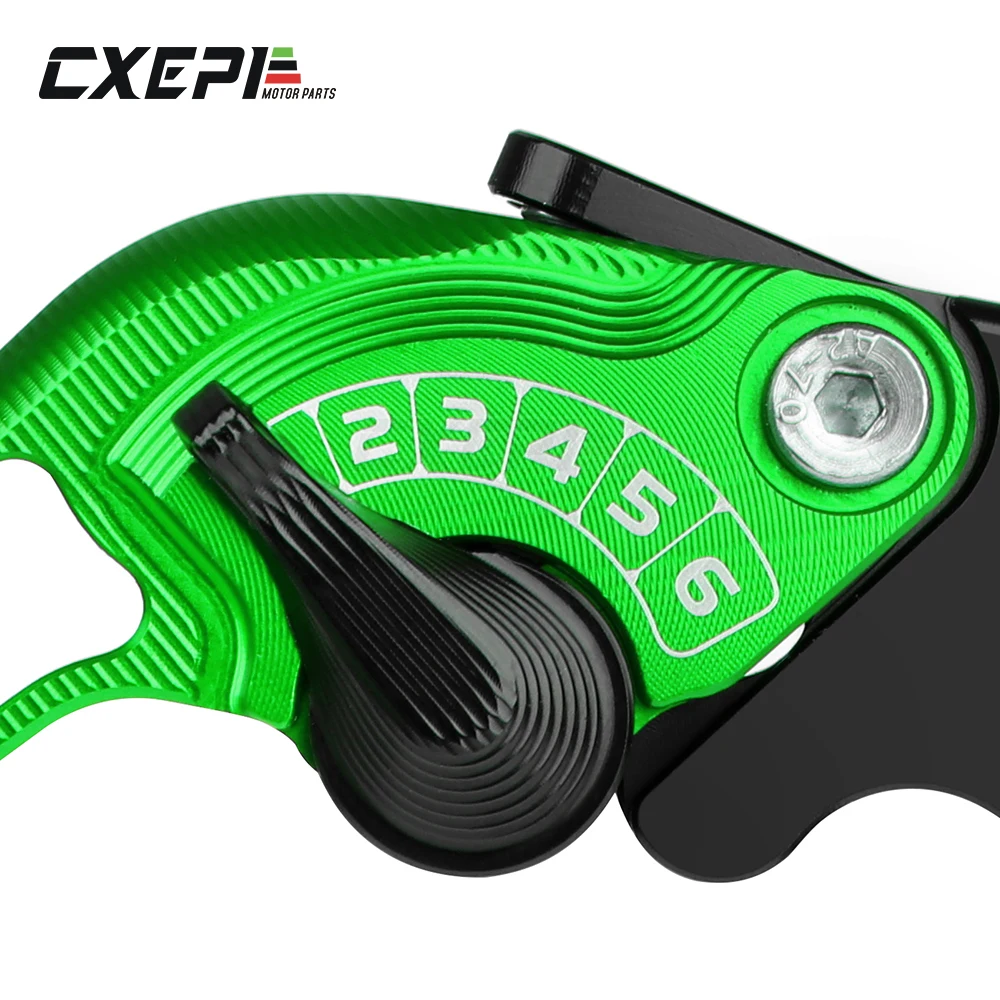 Короткая крышка клапана тормоза и рычага сцепления шины для KAWASAKI z1000 Z1000SX ninja 1000