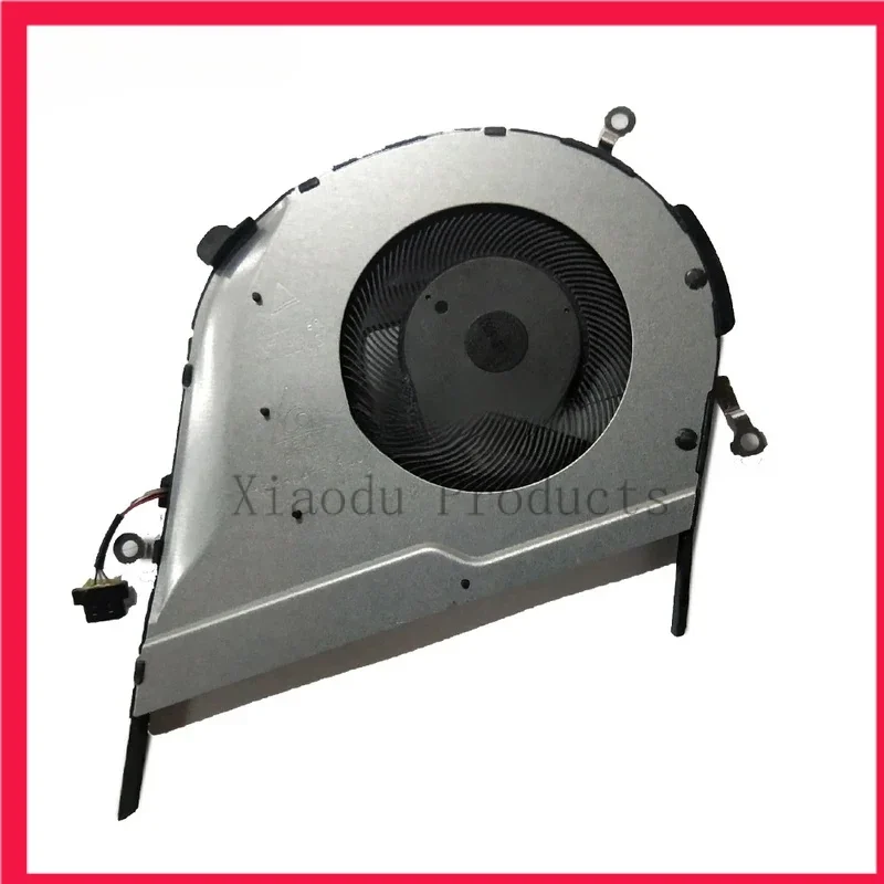 Вентиляторы охлаждения ноутбука для Asus VivoBook x421 s433 M433 m413 v4050f M4600 кулер процессора