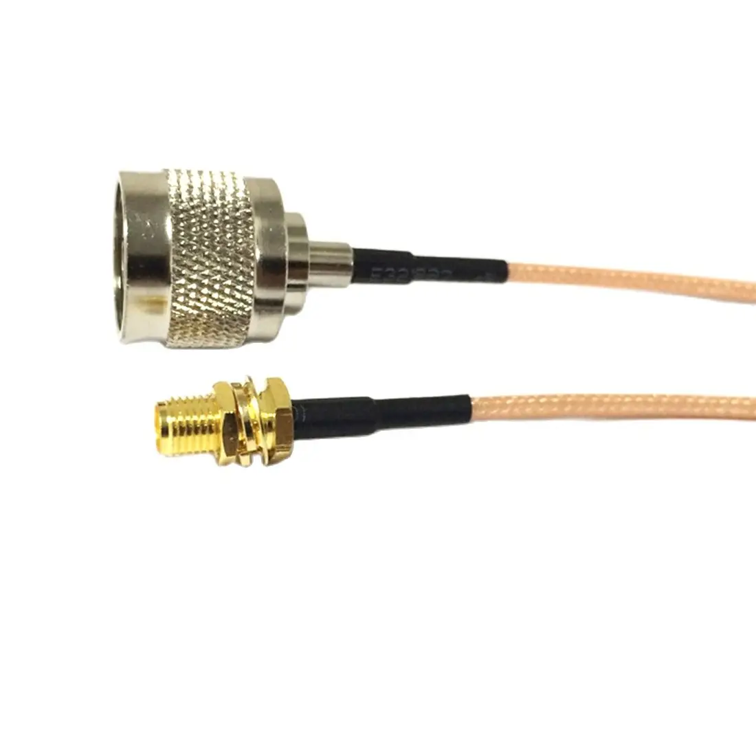 RF SMA Female Switch N Male Pigtail Cable RG316 по оптовой цене быстрая Доставка 15 см/30 см/50 см/100 см |