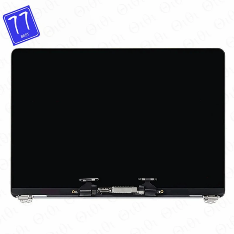

Новый ЖК-дисплей A1932 для Macbook Air 13, замена и полная сборка экрана, 3 цвета для 2018 2019 ЭМС 3184