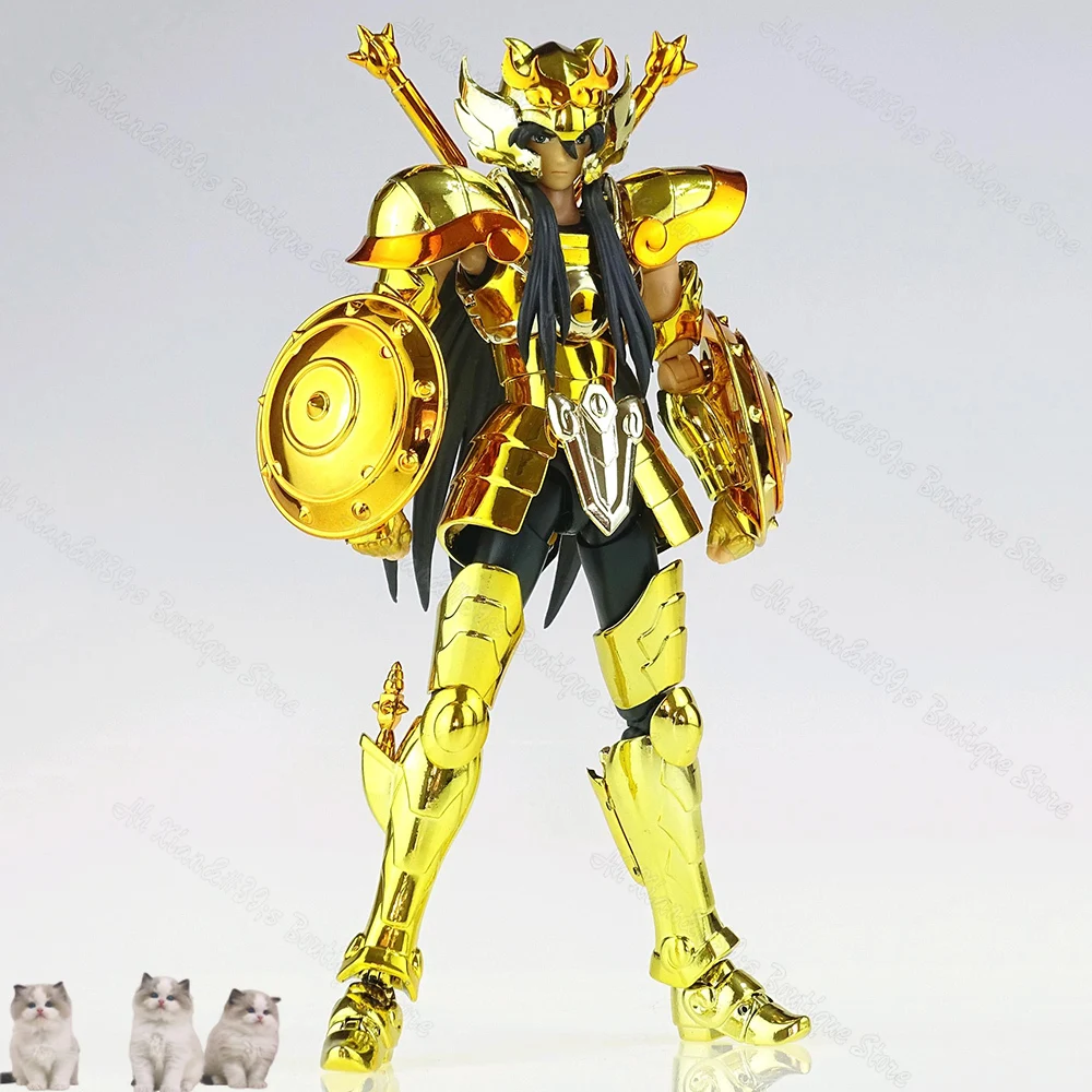 CS Модель Saint Seiya Myth Cloth EX Фигурка