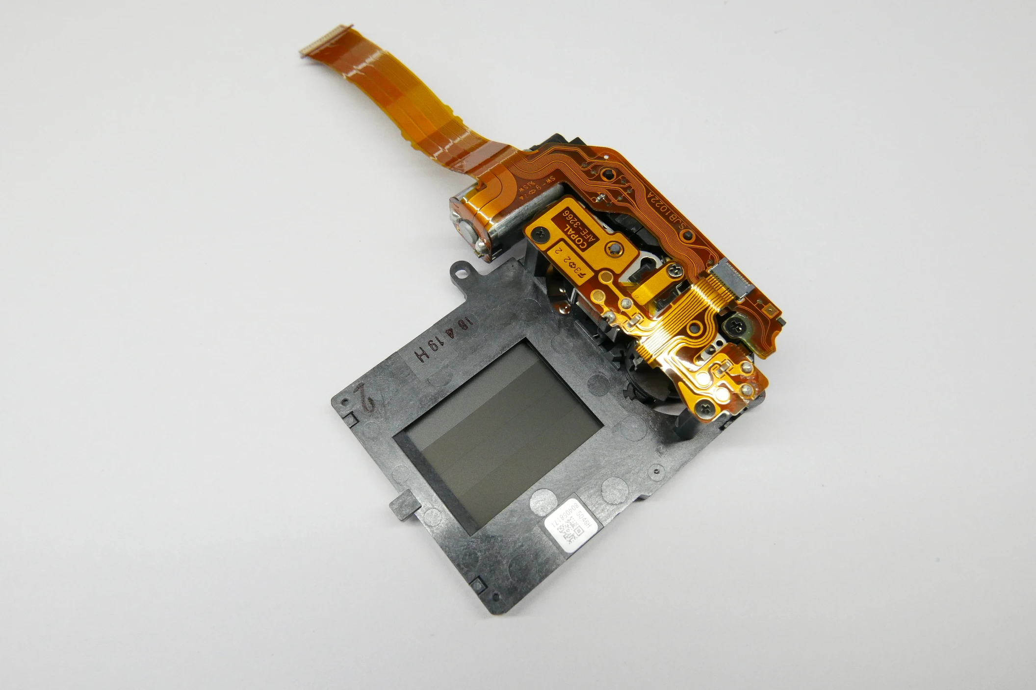 

Новые оригинальные запасные части для Panasonic Lumix