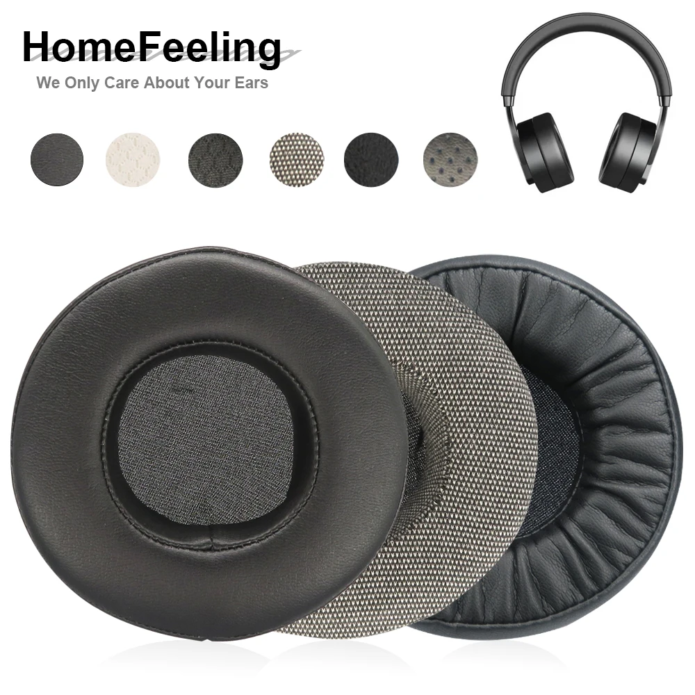 

Амбушюры Homefeeling для Sony MDR MA500 MDR-MA500, мягкие амбушюры для наушников, сменные амбушюры, аксессуары для гарнитуры