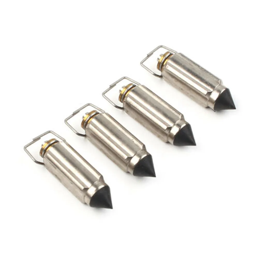 Простая в использовании игла поплавкового клапана карбюратора для Kawasaki ZX6R Ninj 600