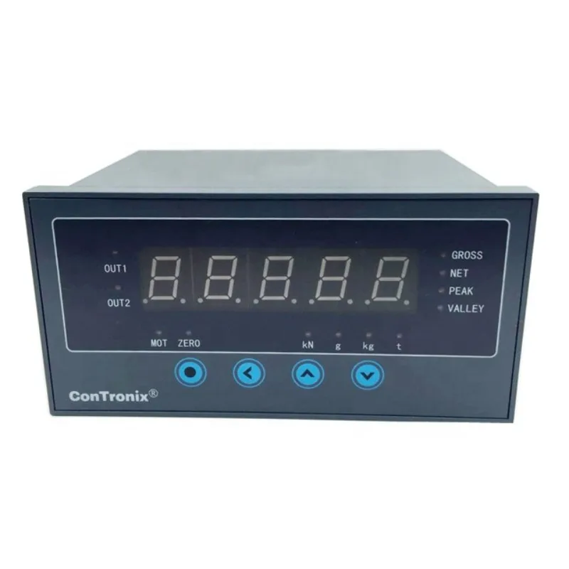 

CHB Load Cell Indicator