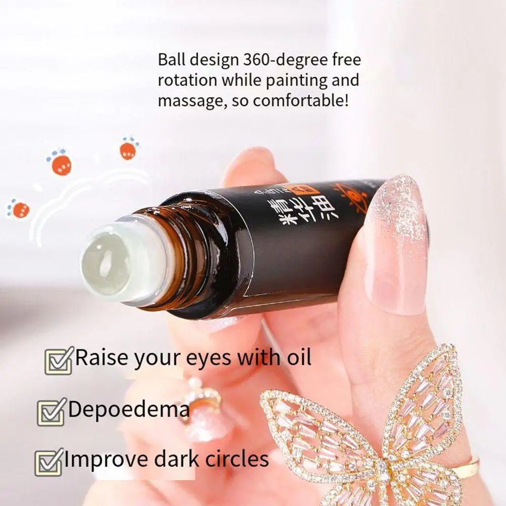 Рисунок 2 - увлажняющая эссенция для области вокруг глаз