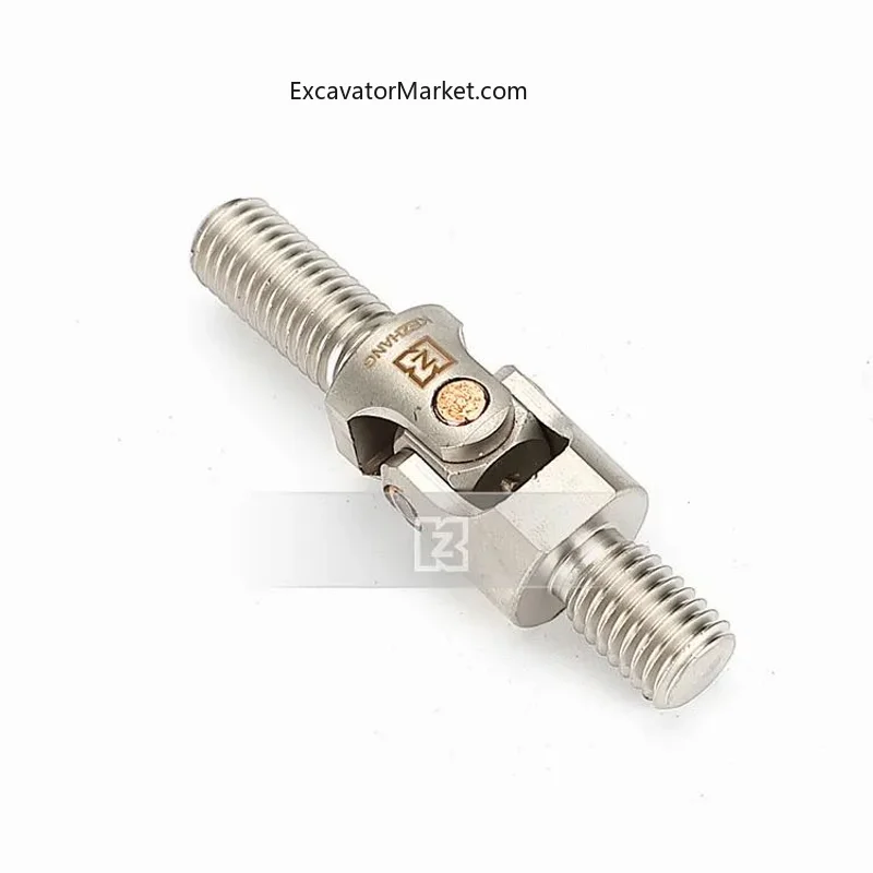 Аксессуары для экскаватора ручка рычага Kato универсальное соединение HD800 900 307 512 450