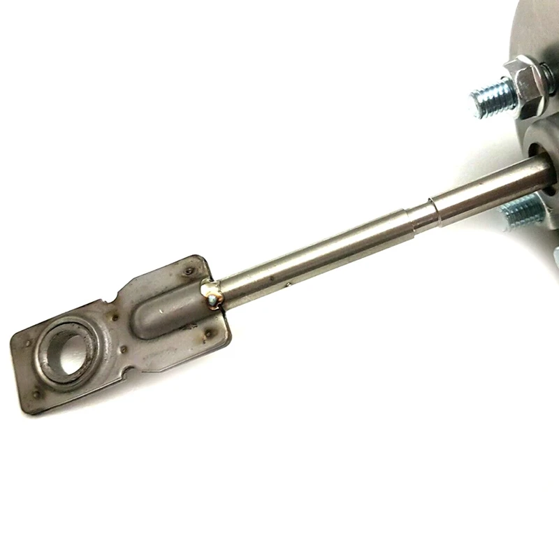 Турбокомпрессор привод сточных вод 03L253016T 775517 для VW Seat Skoda 1 6 TDI