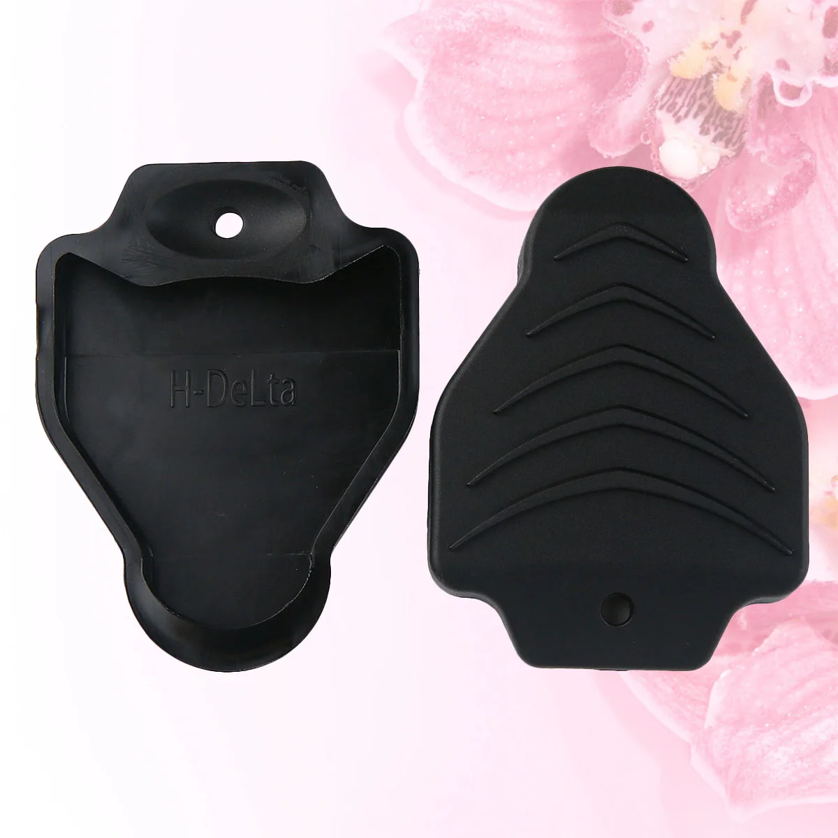 

Cleat Covers Bike Cleats Cover Shoe Mtb Sleeve Clipless Pedal Rubber Mountain Road Shoes Protector Cyclingspd