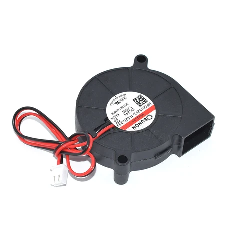 Вентилятор SUNON MF50152VX-1L02C-A99 для 3D-принтера