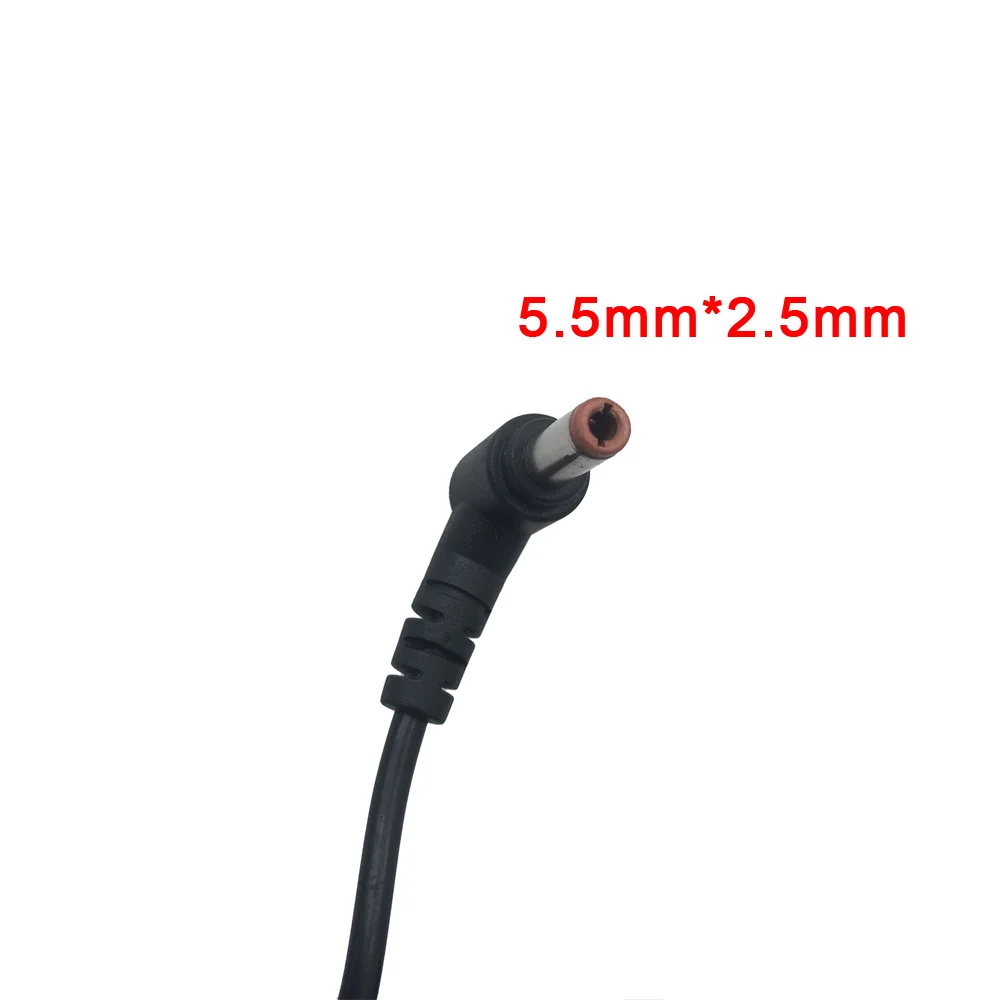 Оригинальное зарядное устройство для ноутбука 20 в 3 25 а Lenovo Y510 Y530 Y550 Y650 G230 G430