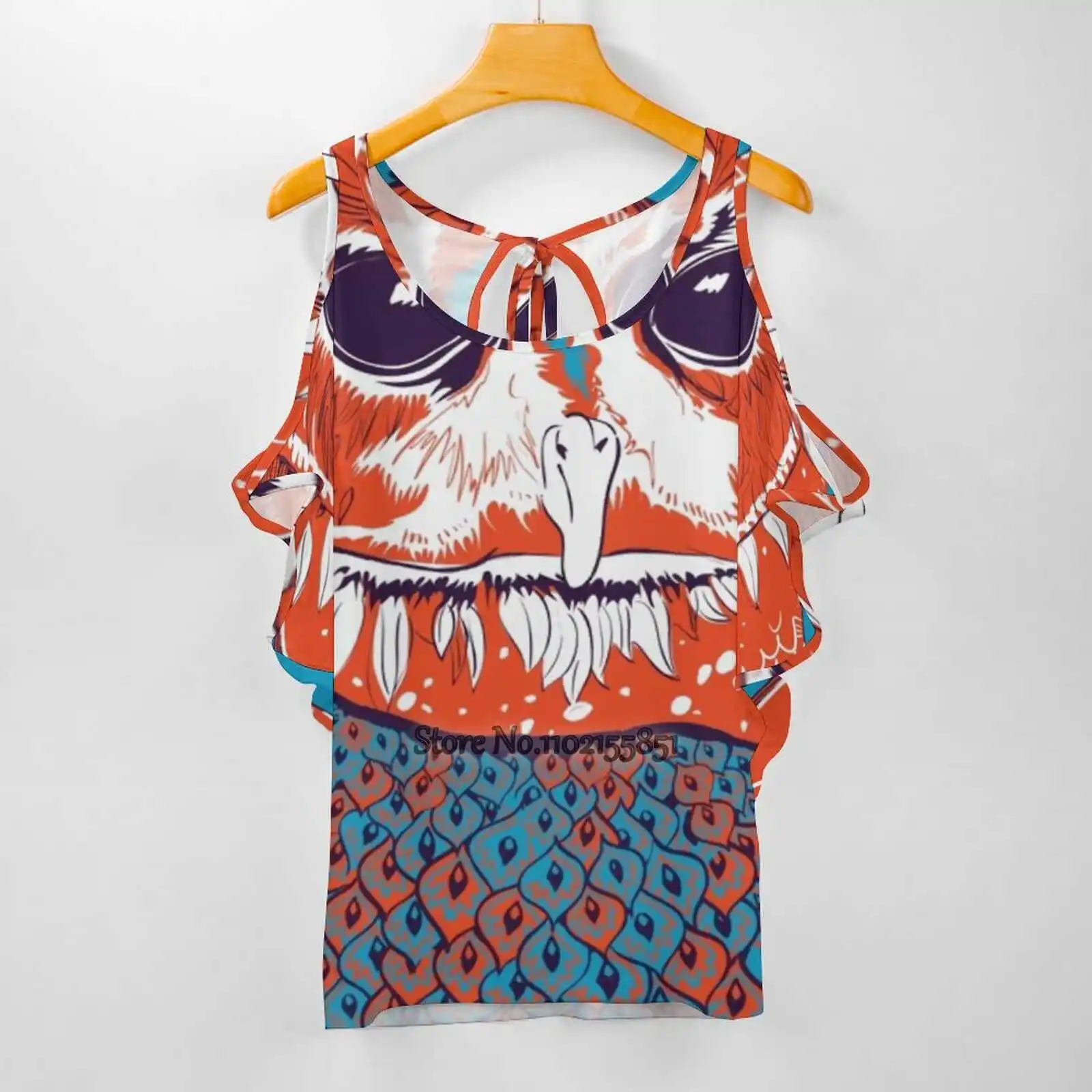 Женская футболка Hoo повседневные футболки с коротким рукавом женские свободные