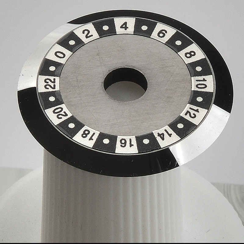 CEC AV6471 Optical Fiber Splicer Blade CETC 41 AV33012 Optical Fiber Cutting Knife Blade