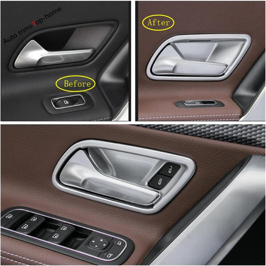 Дверная ручка застежка чаши кнопка подъема окна переключения передач накладка