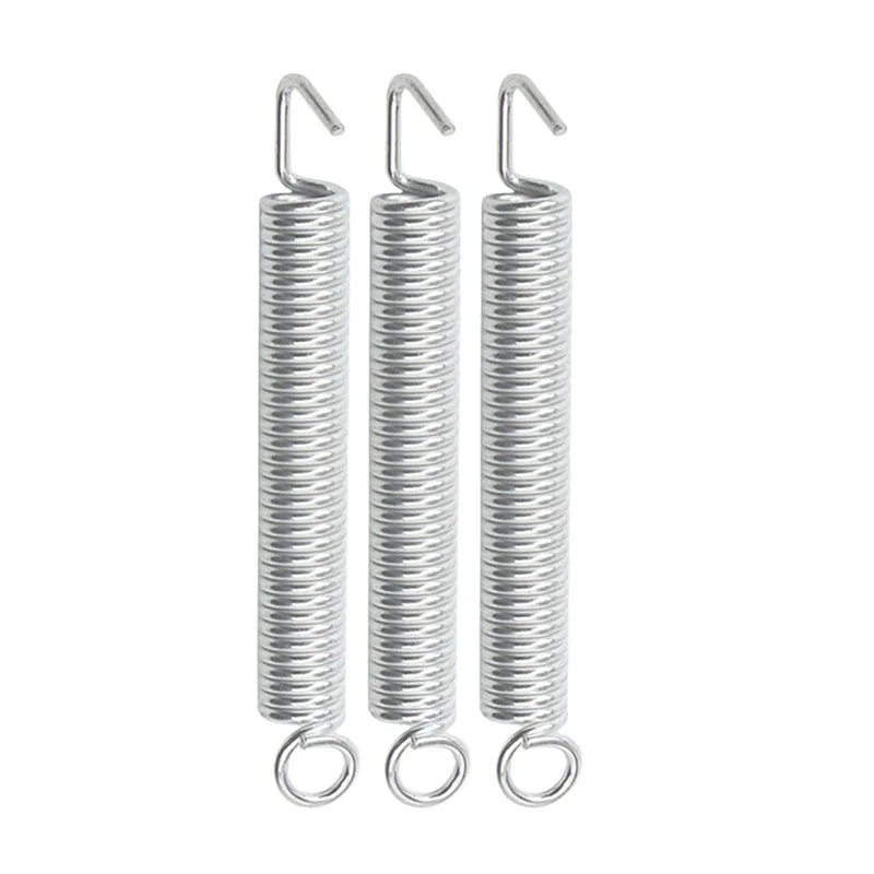 

Electric guitar tremolo bridge spring 3 pcs/lot electric guitar accessory