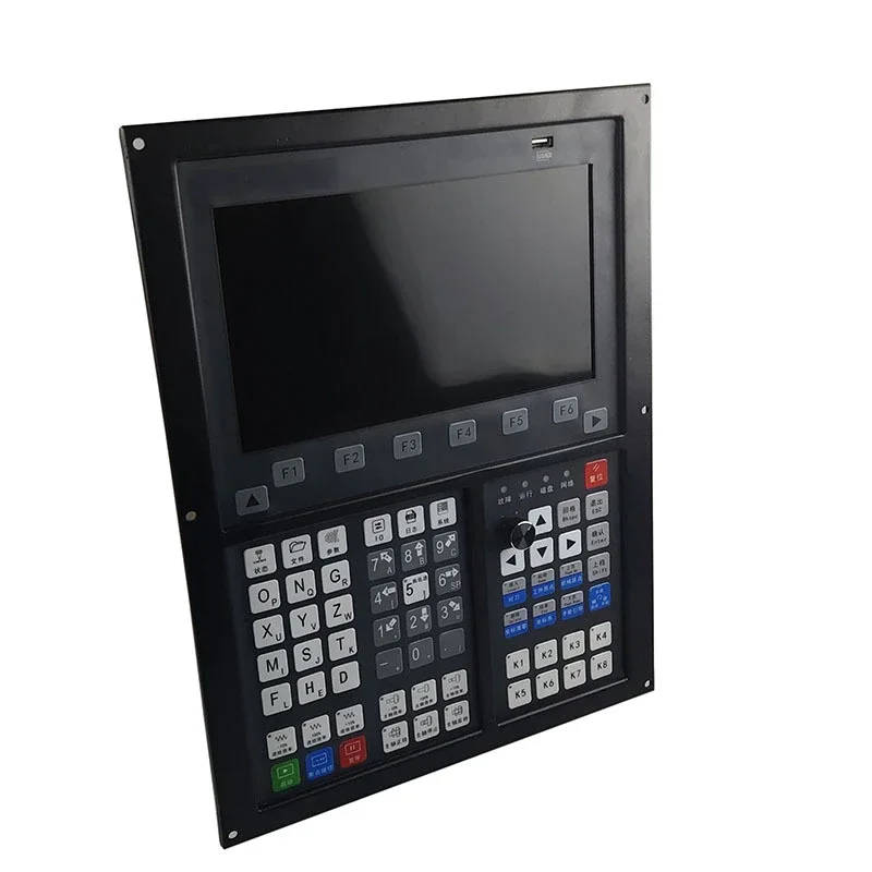 M630/M650 Высококачественный гравировальный станок Система контроля движения