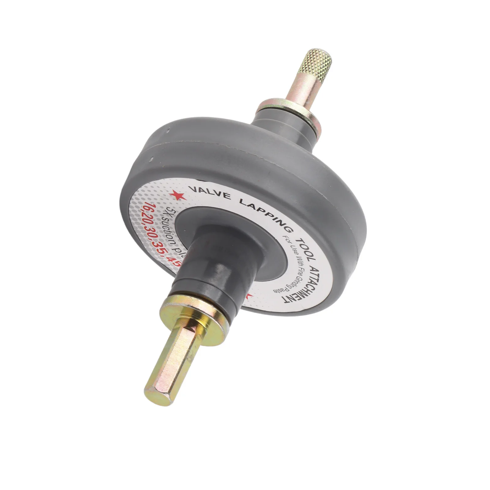 Универсальный Набор Инструментов Для Шлифования Клапанов С 5 Присоской