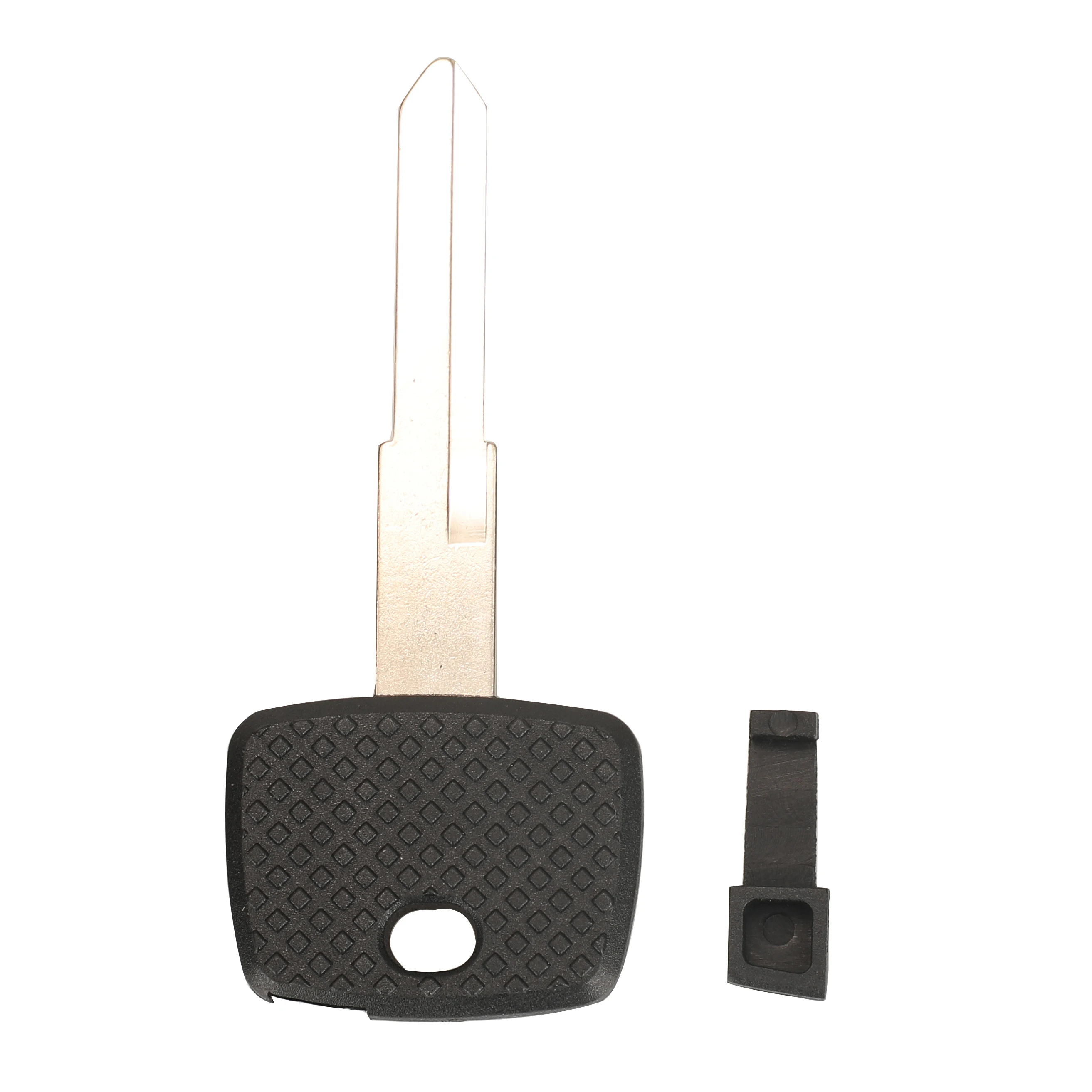 

Комплект Из 10 Необработанных Ключей-транспондеров Jingyuqin Для Mercedes-Benz Vito Actros Sprinter, Совместимых С Лезвиями HU39