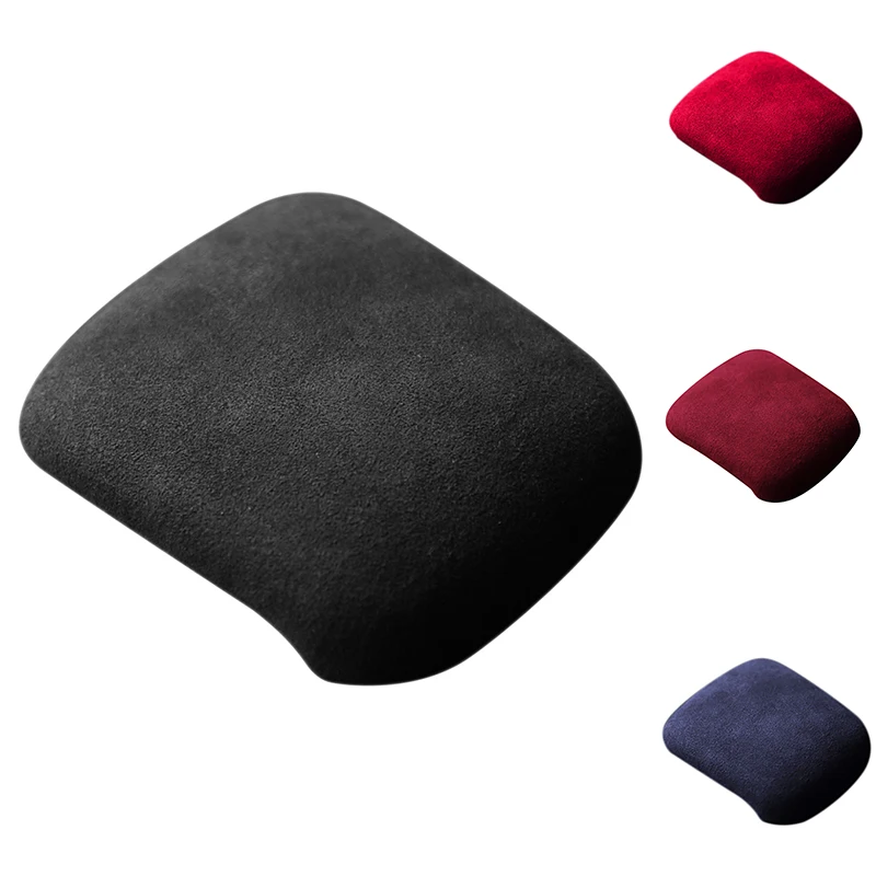 

Ручка для Mercedes Suede Auto Parts, рукоятка переключения передач для Mercedes-Benz GLB 2020-2021